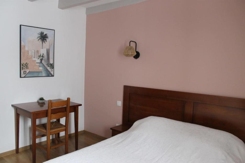 Hotel Etchoinia Lasse  Phòng bức ảnh