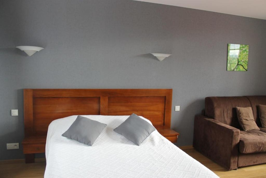 Hotel Etchoinia Lasse  Phòng bức ảnh