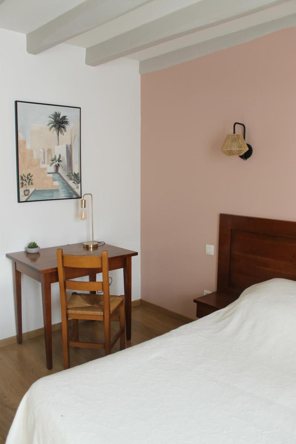 Hotel Etchoinia Lasse  Phòng bức ảnh