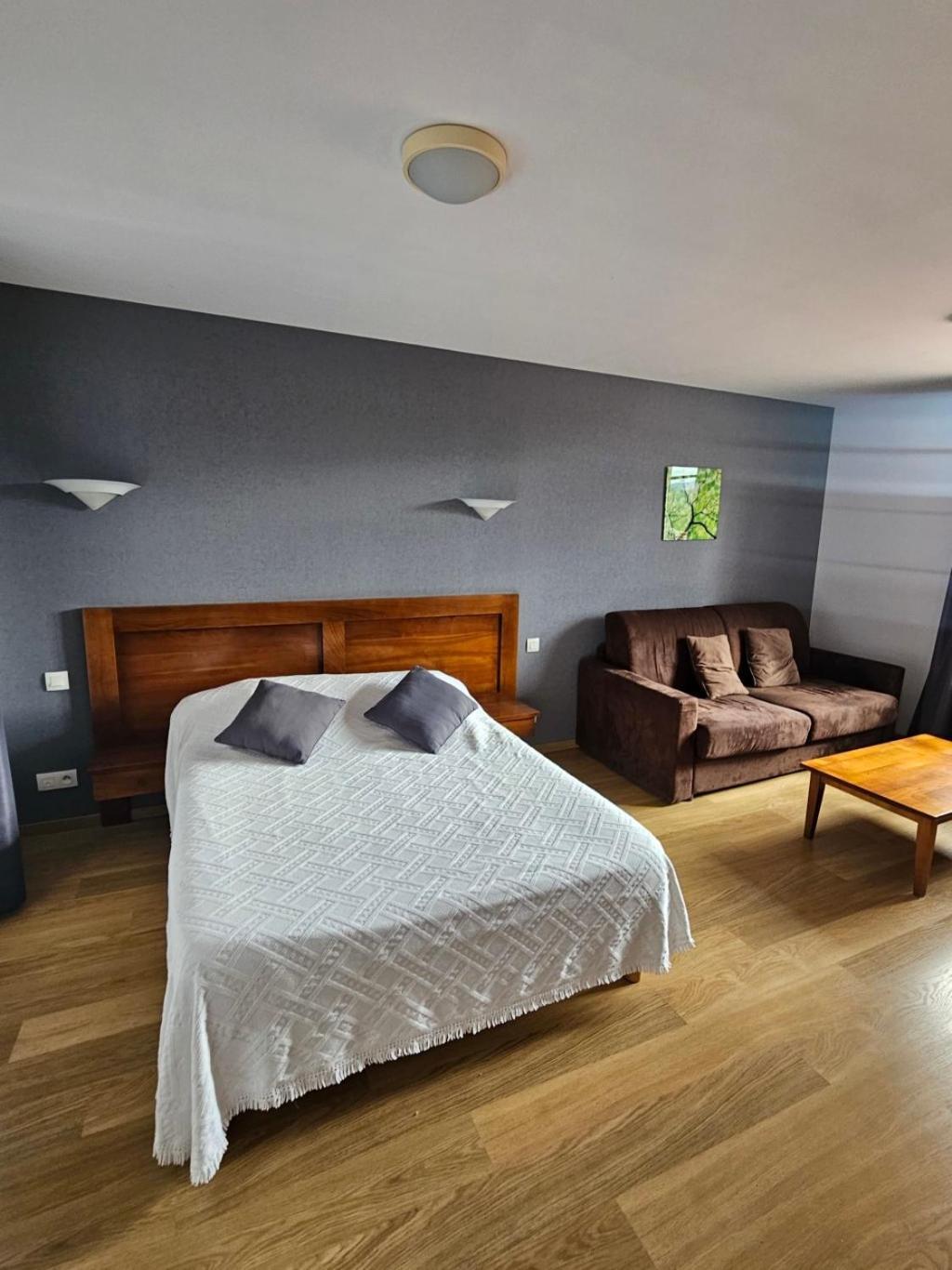 Hotel Etchoinia Lasse  Phòng bức ảnh