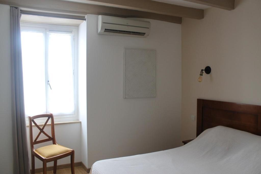 Hotel Etchoinia Lasse  Phòng bức ảnh