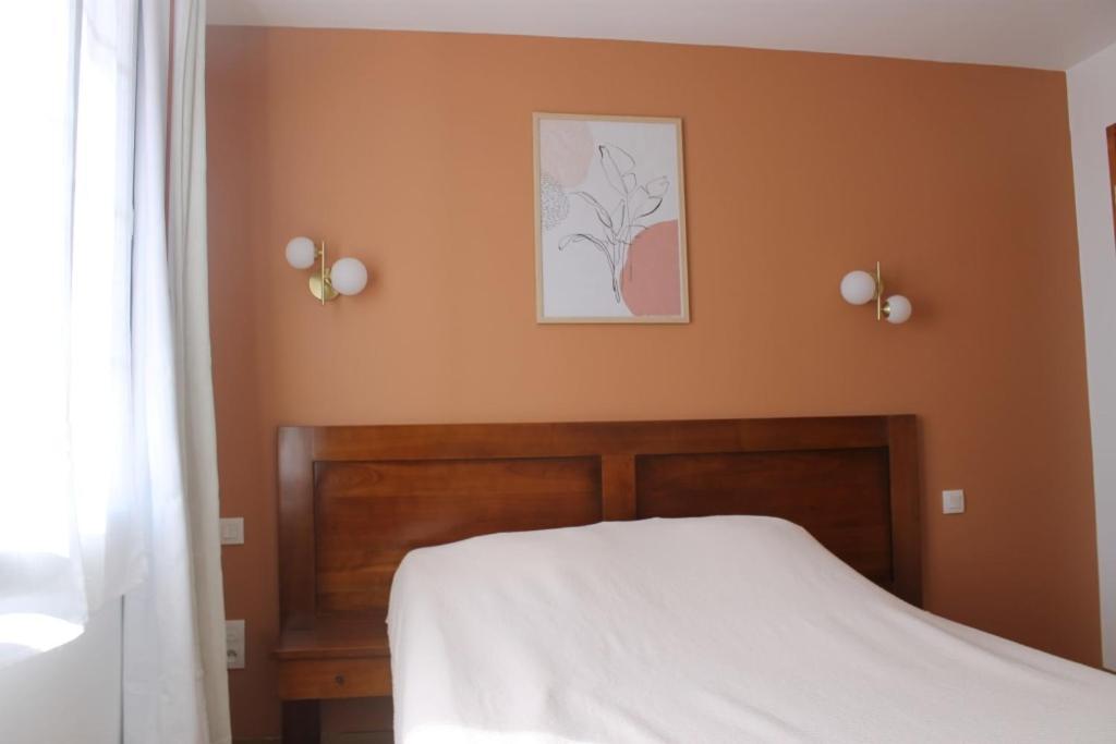 Hotel Etchoinia Lasse  Ngoại thất bức ảnh